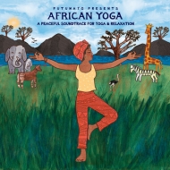 Putumayo Presents/African Yoga (Digi)