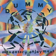 Dummy/Mandatory Enjoyment (Orange)