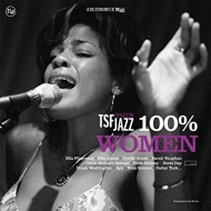 Tsf Jazz Women/100% Women