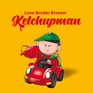 Ketchupman