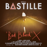 BASTILLE/Bad Blood X (+7inch)