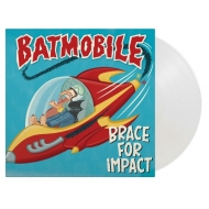 Batmobile/Brace For Impact (Crystal Clear Coloured Vinyl)(180g)(Ltd)