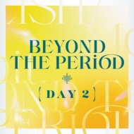 ŃAChbVZu LIVE 4bit Compilation Album gBEYOND THE PERiOD