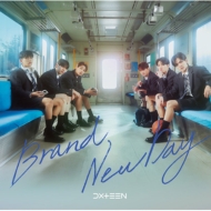 Brand New Day 【初回限定盤A】(+DVD)
