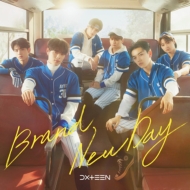 Brand New Day 【初回限定盤B】(+DVD)