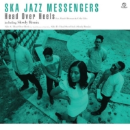 Ska Jazz Messengers/Head Over Heels Feat. Daniel Broman  Colin Giles
