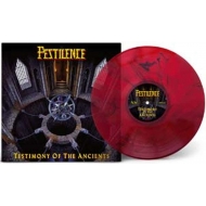 Testimony Of The Ancients (Red Smok