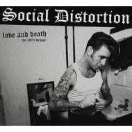 レコード｜Social Distortion (ソーシャルディストーション)｜商品一覧