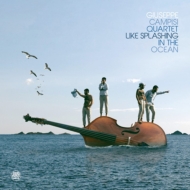 Giuseppe Campisi/Like Splashing In The Ocean