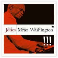 !!! (2-disc analog record)