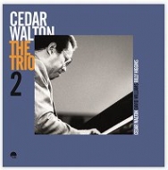 Cedar Walton/Trio Vol.2