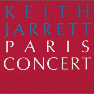 Paris Concert yՁz(UHQCD / WPbgdl)