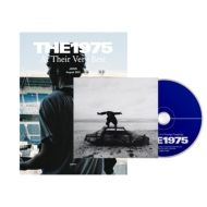 The 1975/Being Funny In A Foreign Language (Japan Tour Special Edition)： (Ltd)