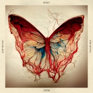 "Post (10"" analog record)"