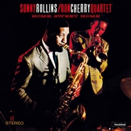 Sonny Rollins / Don Cherry/Home Sweet Home (180g)