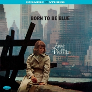 Born To Be Blue (180OdʔՃR[h/SUPPER CLUB)
