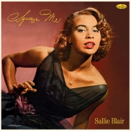 Sallie Blair/Squeeze Me (+4 Bonus Tracks) (Ltd)