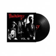 バックチェリー 直筆サイン入りCD　Vol. 10 Vol.10 : Buckcherry | HMV&BOOKS online - MOSH679CD