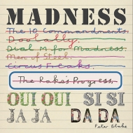 Madness/Oui Oui Si Si Ja Ja Da Da (Expanded Edition9