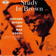 Clifford Brown/Study In Brown (Ltd)(Shm-super Audio Cd)