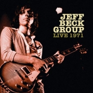 Jeff Beck Group/Live 1971 (Ltd)