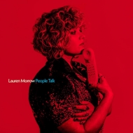 Lauren Morrow/People Talk