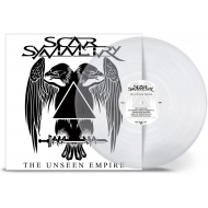 Unseen Empire (Clear Vinyl In Gatefold)