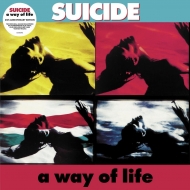 Way Of Life (35th Anniversary Edition)(AiOR[h)