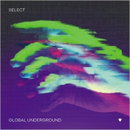 Global Underground/Global Underground Select #8