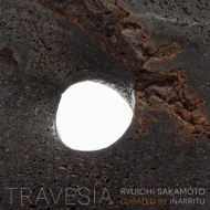 TRAVESIA RYUICHI SAKAMOTO CURATED BY INARRITU 【初回生産限定】(2枚組アナログレコード)