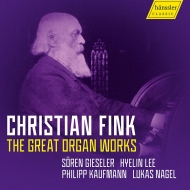 ե󥯡ꥹƥ1831-1911/Organ Works Gieseler Hyelin Lee P. kaufmann L. nagel