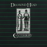 Diamond Head/Canterbury