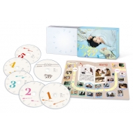 Brush Up Life Blu-Ray Box