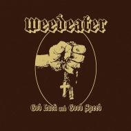 Weedeater/God Luck...and Good Speed (Colored Vinyl) (Green) (Ltd)
