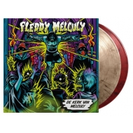 Fleddy Melculy/De Kerk Van Melculy (Coloured Vinyl)(180g)(Ltd)