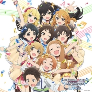 THE IDOLM@STER CINDERELLA GIRLS U149 ANIMATION MASTER 01 Shine In The Sky