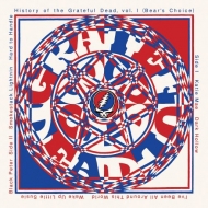 Grateful Dead/History Of The Grateful Dead Volume 1 (Bear's Choice) 50th Anniversary Edition