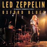 Led Zeppelin/Oxford Blues