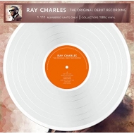 経典ブランド レコード｜Ray Charles (レイ・チャールズ)｜商品一覧 R&B、ソウル