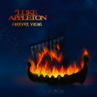 Luke Appleton/Forever Viking