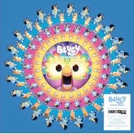 Bluey Series 2 (Zoetrope Picture Disc, Limited, Indie-exclusive)