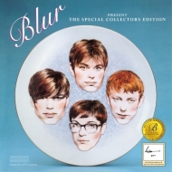 Blur Present The Specialy2023 RECORD STORE DAY Ձz(J[@Cidl/2gAiOR[h)