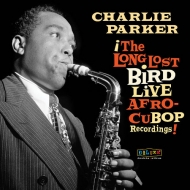 Afro Cuban Bop: The Long Lost Bird Live Recordings (180 Gram, Limited, Indie-exclusive)