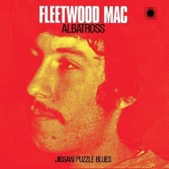 Albatross�y2023 RECORD STORE DAY ����Ձz(12�C���`�V���O�����R�[�h)