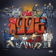 1992 [2023 Record Store Day Limited Edition] (2-Disc Vinyl)