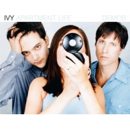 Apartment Life Demos (Coke Bottle Clear Vinyl, Limited, Indie-exclusive)