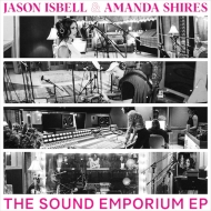 Sound Emporium (Single-sided, Limited, Indie-exclusive)