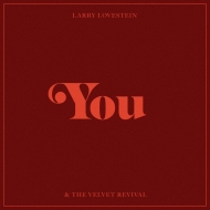 You (Gold Vinyl, Poster, Limited, Indie-exclusive)