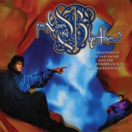Bliss Album? (Vibrations Of Love, Anger, Ponderance Of Life & Existence)�i�A�i���O���R�[�h�j