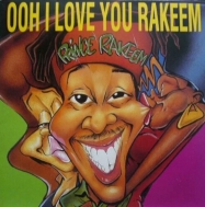 Ooh I Love You Rakeem / Sexcapades [2023 Record Store Day Limited Edition] (Yellow Vinyl/12inch)